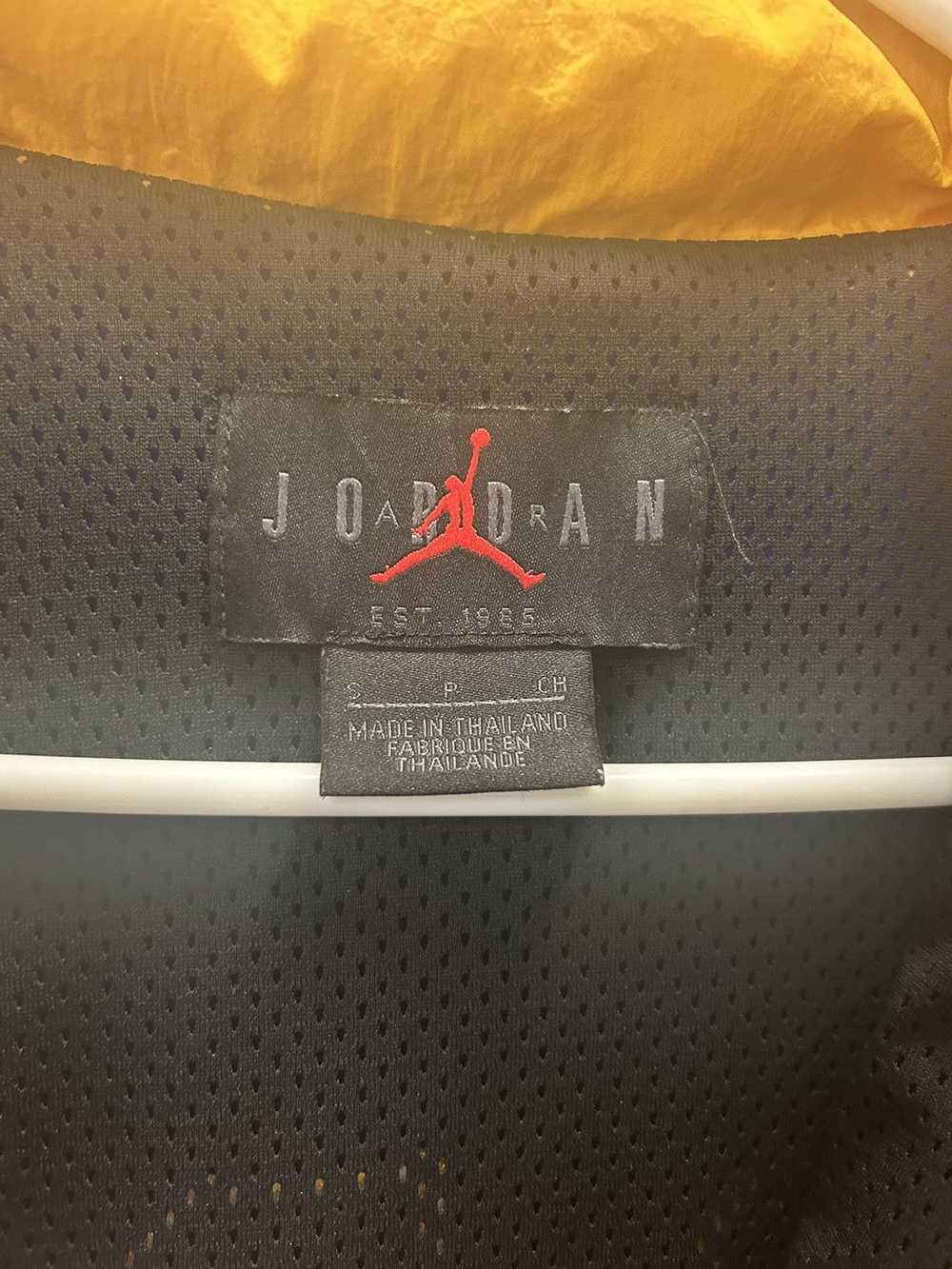 Jordan Brand × Nike × Vintage Nike Air Jordan 9 L… - image 7