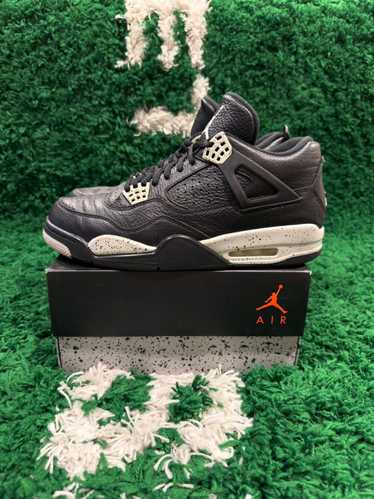 Jordan Brand Jordan 4 Retro Oreo