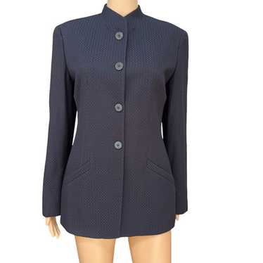 GIORGIO ARMANI　テーラードJK　 VESTIMENTA SPA Giorgio Armani Vestimenta Spa Men's Wool Sport Jacket | eBay