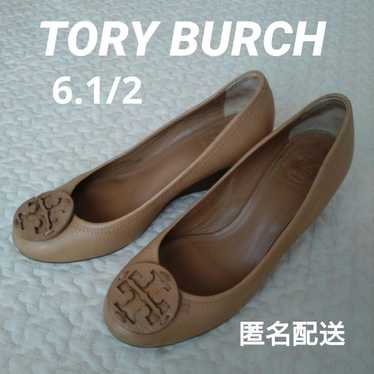 Tory Burch ★ Wedge Sole Pumps