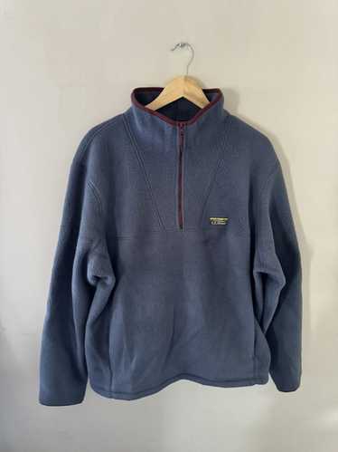 L.L. Bean L.L. Bean Katahdin Fleece Pullover