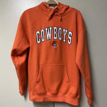 Oldvarsity/Stadium Vintage Oklahoma State Cowboys… - image 1