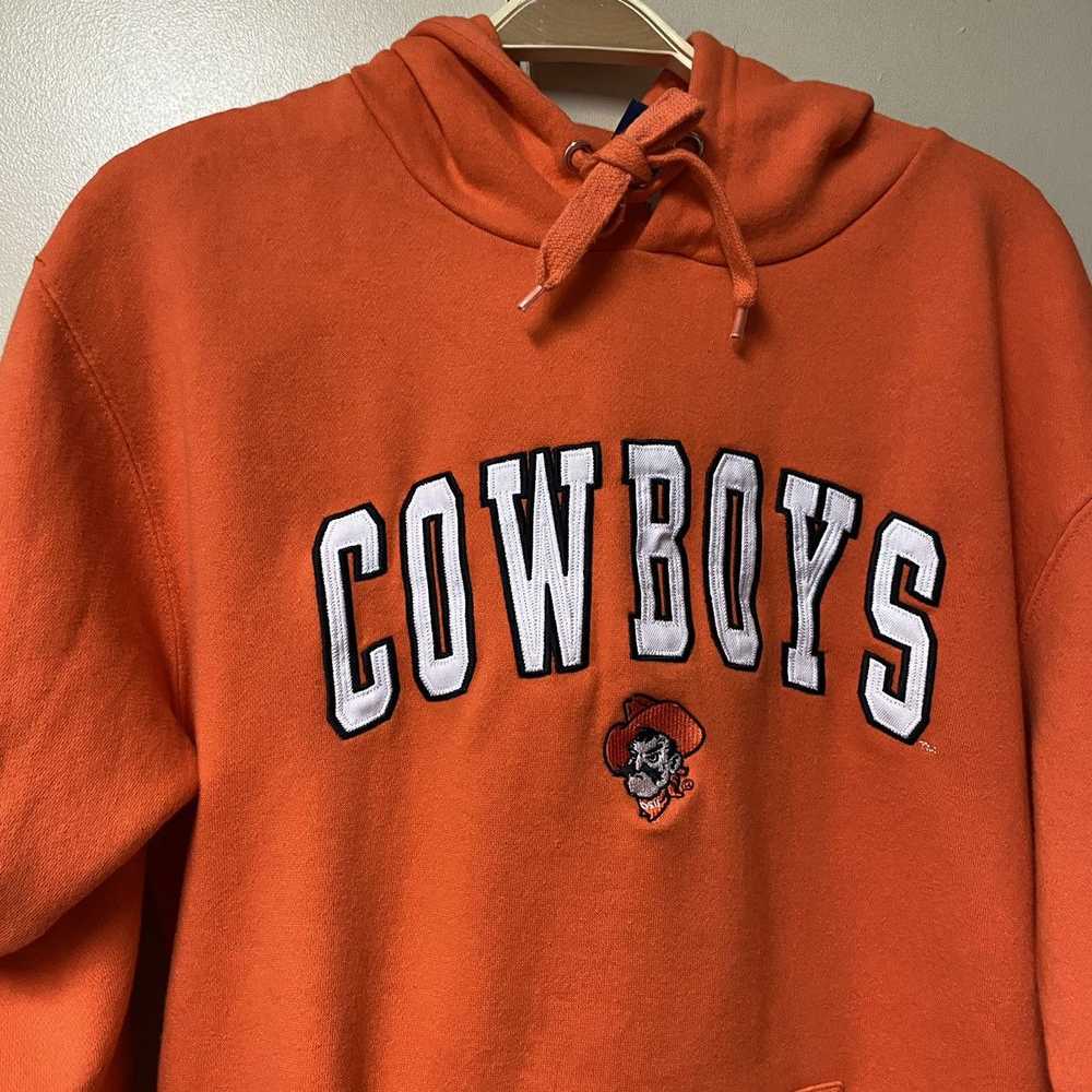 Oldvarsity/Stadium Vintage Oklahoma State Cowboys… - image 2