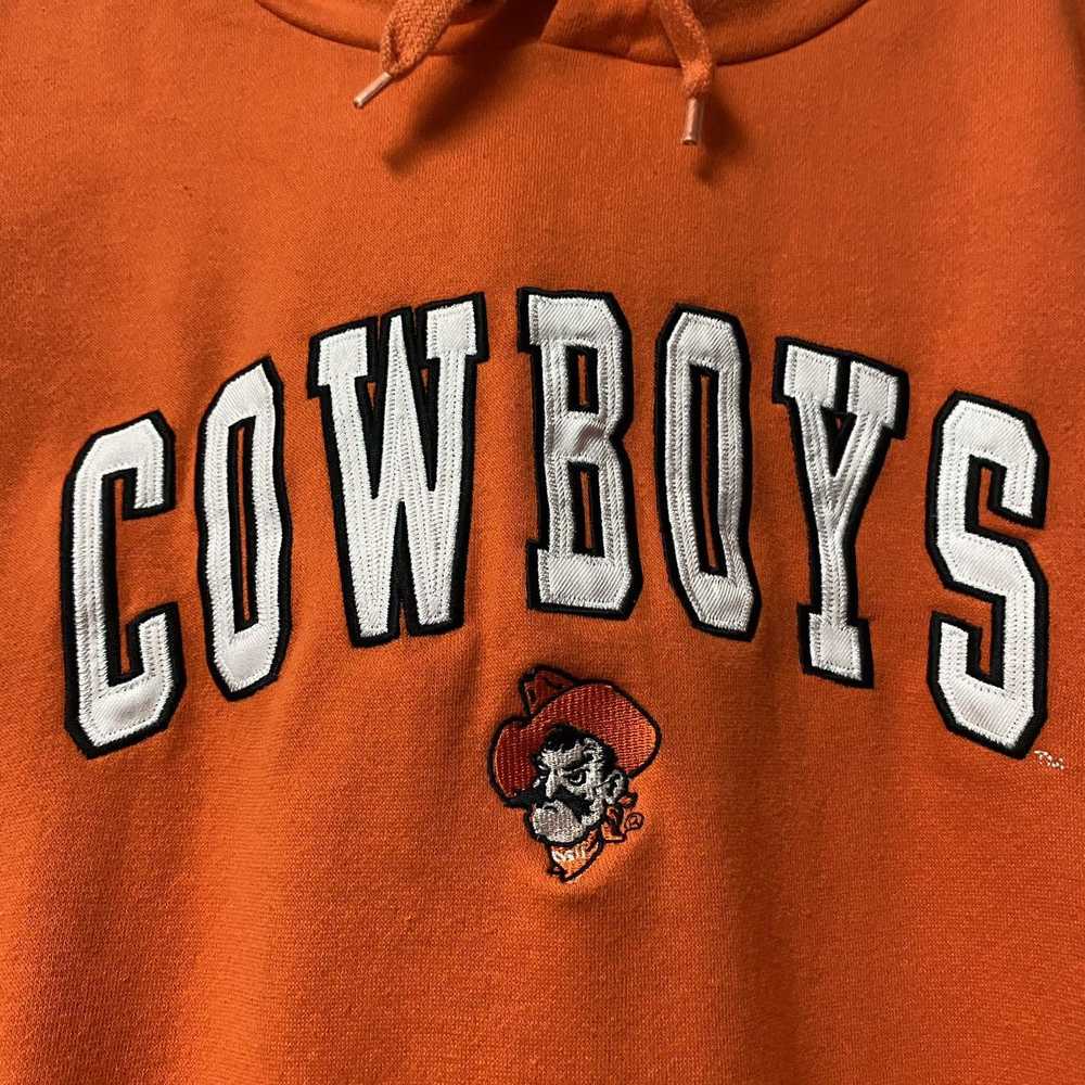 Oldvarsity/Stadium Vintage Oklahoma State Cowboys… - image 3