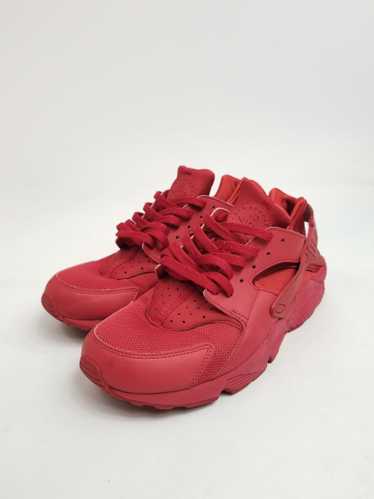 Nike × Sneakers × Vintage Nike Air Huarache Triple