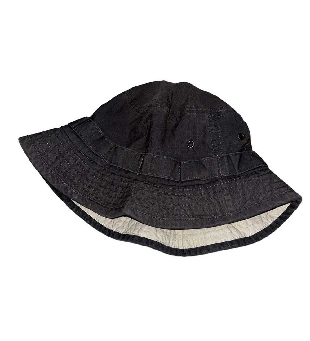 Beams Plus × Japanese Brand Beams Boy Bucket Hats - image 3