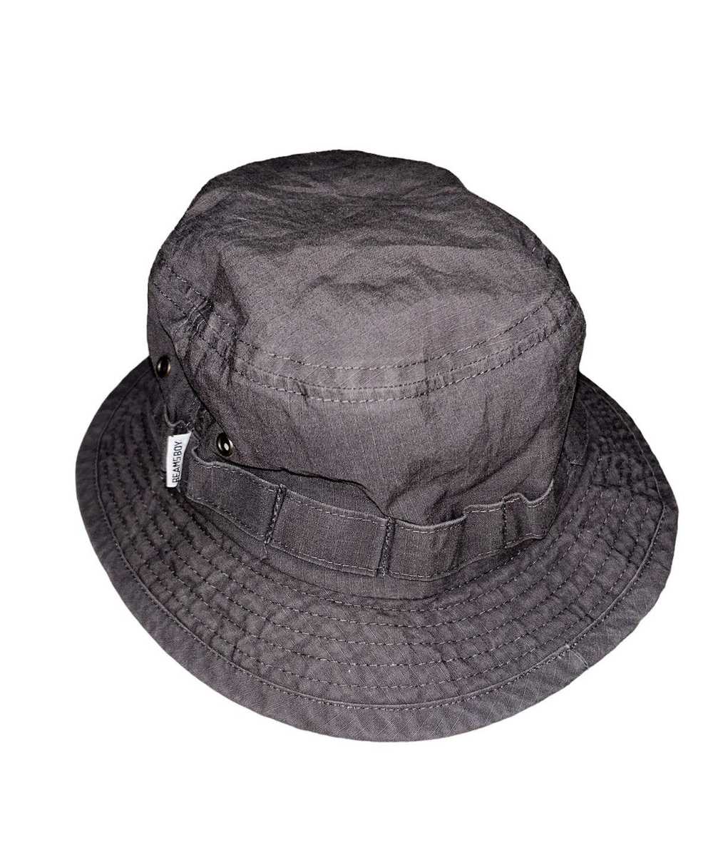 Beams Plus × Japanese Brand Beams Boy Bucket Hats - image 5