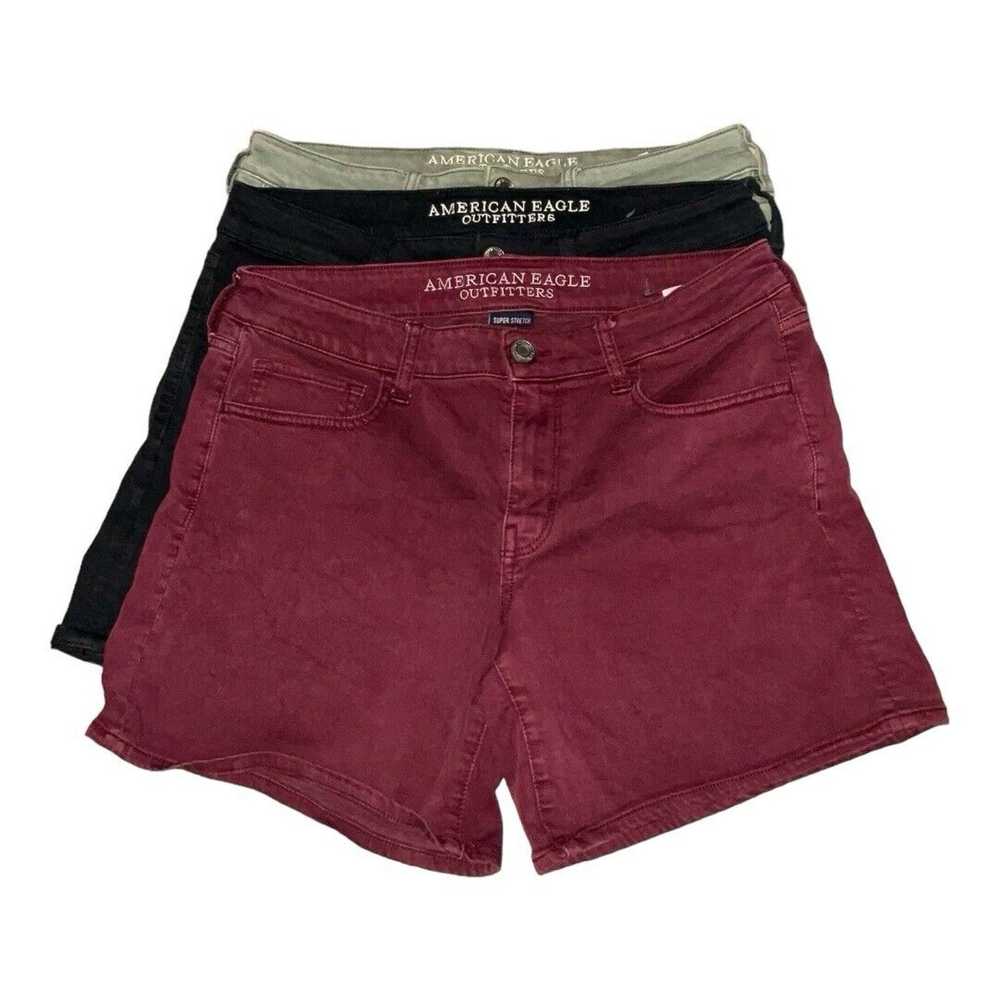 American Eagle Outfitters American Eagle Shorts (… - image 1