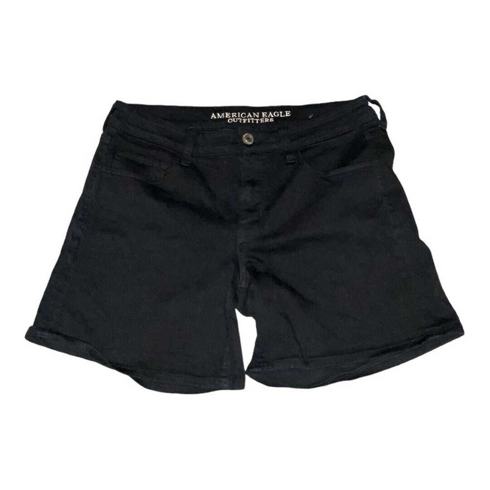 American Eagle Outfitters American Eagle Shorts (… - image 2