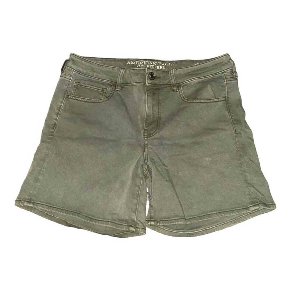 American Eagle Outfitters American Eagle Shorts (… - image 3