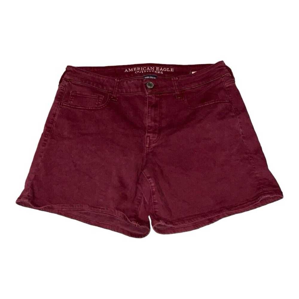 American Eagle Outfitters American Eagle Shorts (… - image 7