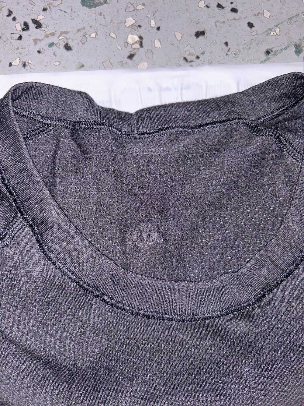 Lululemon Lululemon tee - image 2