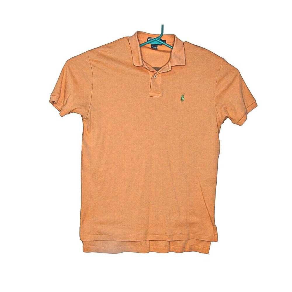 Polo Ralph Lauren Polo By Ralph Lauren Mens Sz M … - image 1