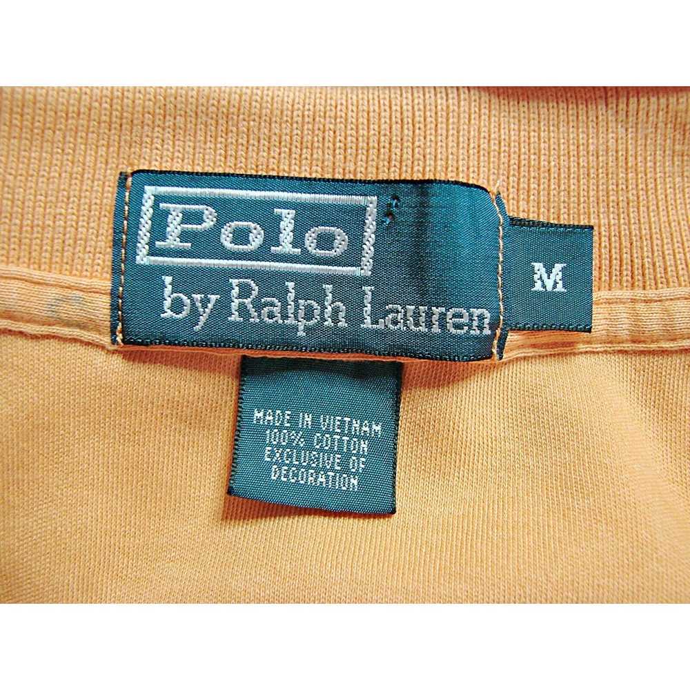 Polo Ralph Lauren Polo By Ralph Lauren Mens Sz M … - image 3