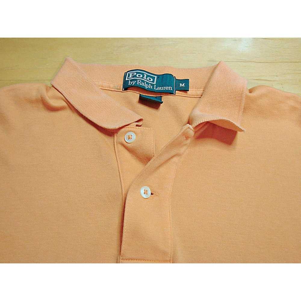 Polo Ralph Lauren Polo By Ralph Lauren Mens Sz M … - image 8