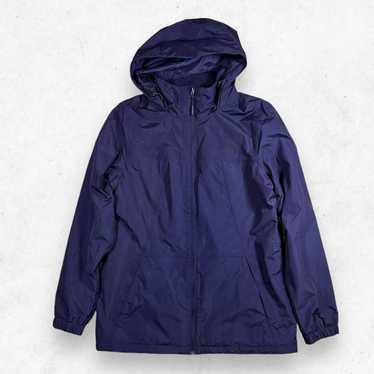 The North Face The North Face Dark Purple Dryvent… - image 1