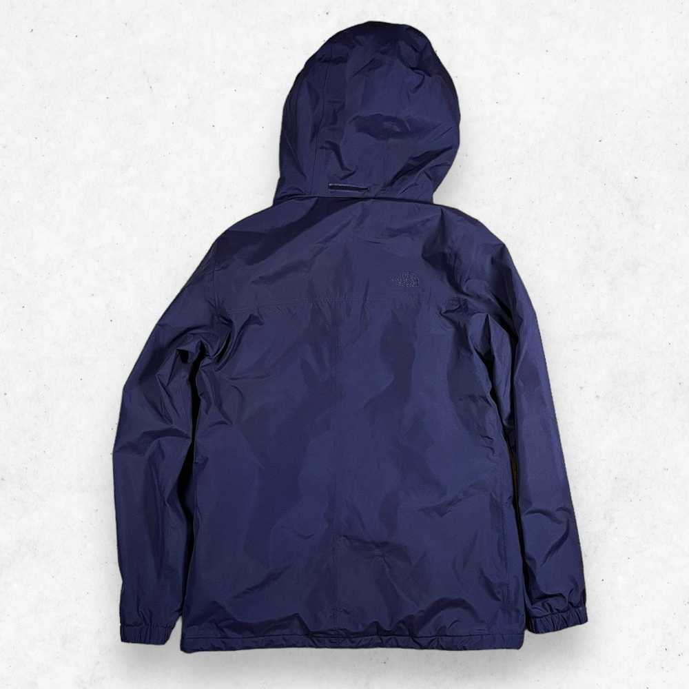 The North Face The North Face Dark Purple Dryvent… - image 2