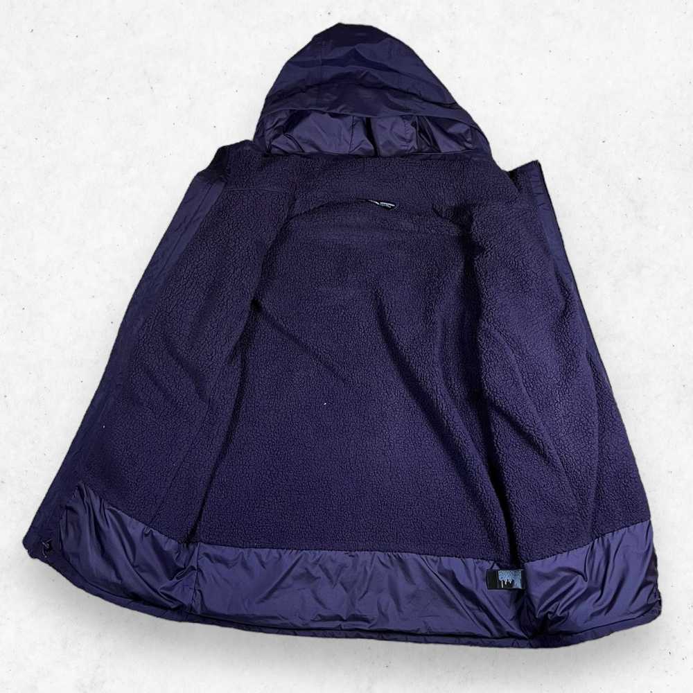 The North Face The North Face Dark Purple Dryvent… - image 5