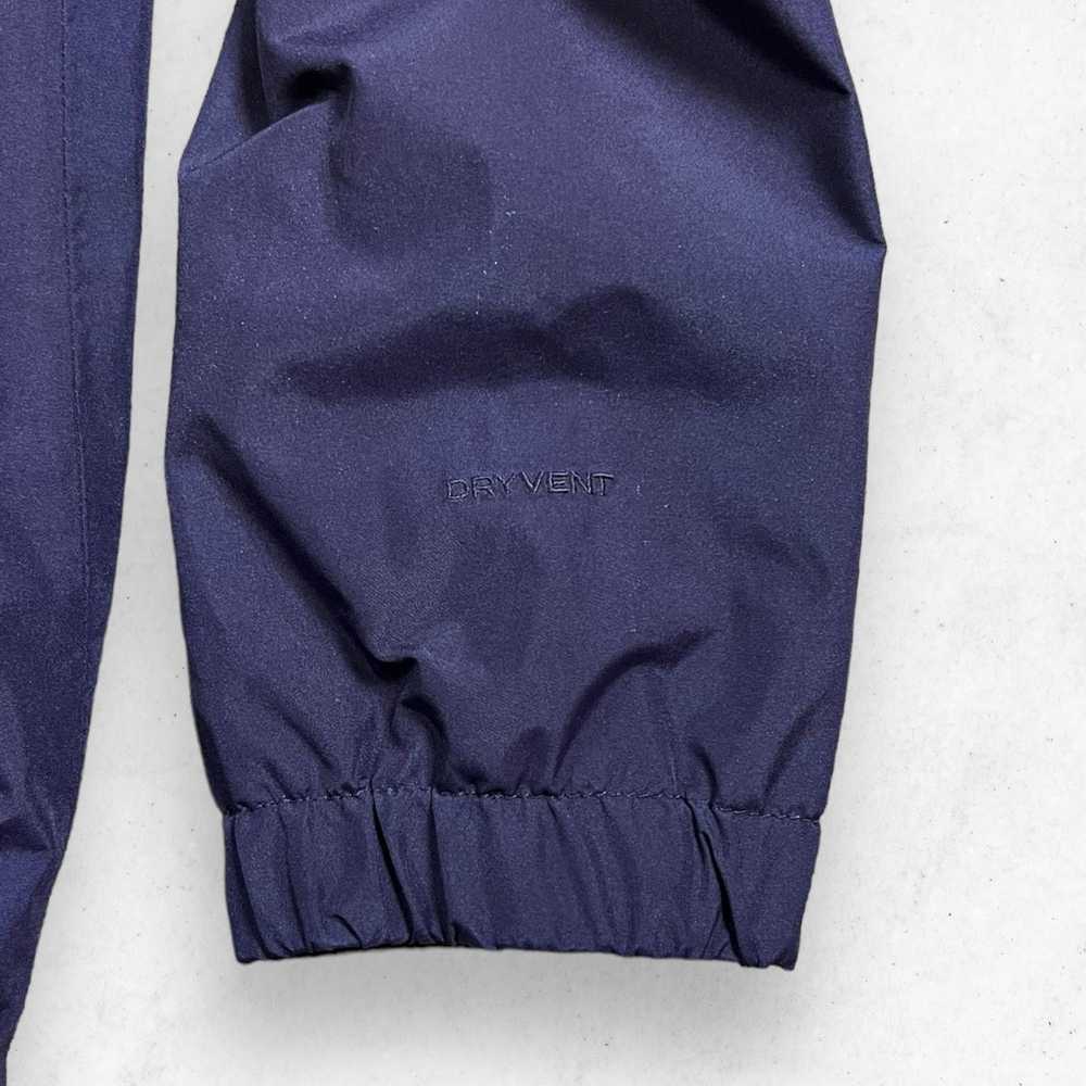 The North Face The North Face Dark Purple Dryvent… - image 7