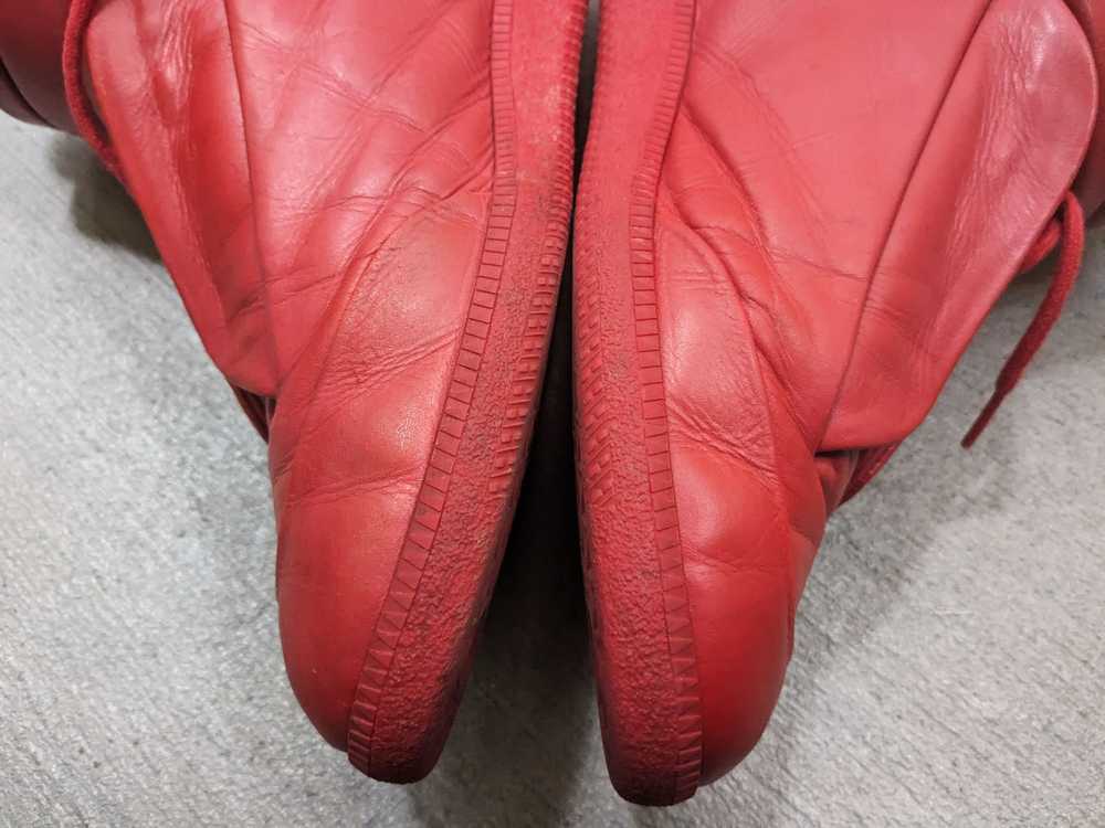 Maison Margiela Maison Margiela Future Red Size 1… - image 10