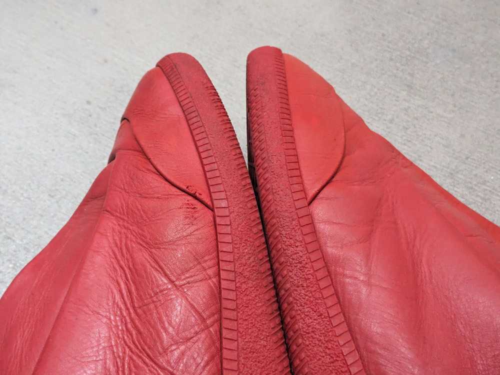 Maison Margiela Maison Margiela Future Red Size 1… - image 12