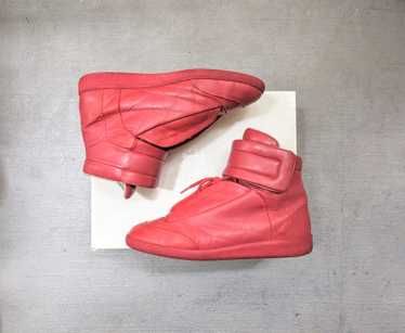 Maison Margiela Maison Margiela Future Red Size 1… - image 1