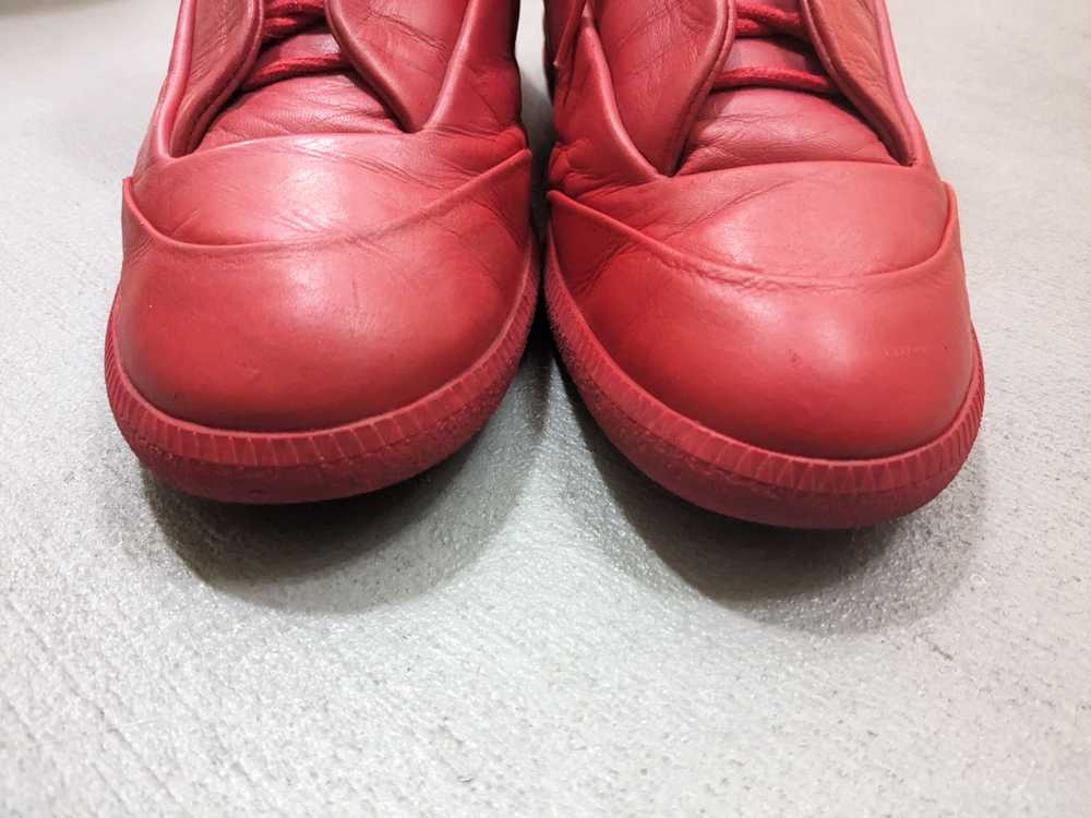 Maison Margiela Maison Margiela Future Red Size 1… - image 2