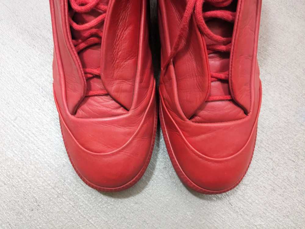 Maison Margiela Maison Margiela Future Red Size 1… - image 5