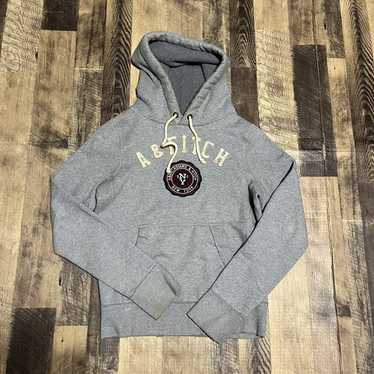 Abercrombie & fitch ny - Gem