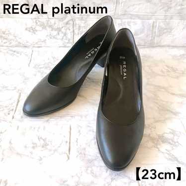 Excellent condition ✨ REGAL Platinum pumps, leathe