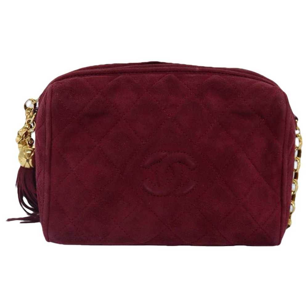 Chanel Camera handbag - image 1