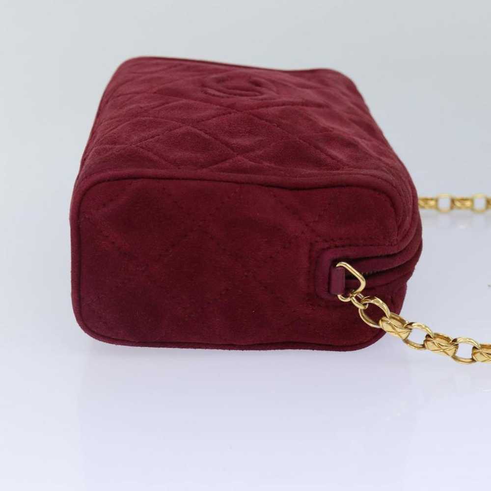 Chanel Camera handbag - image 4