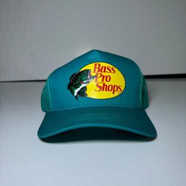 BassProShops 80s 90s vintage usa製　ビンテージ Vintage bass pro shop - Gem