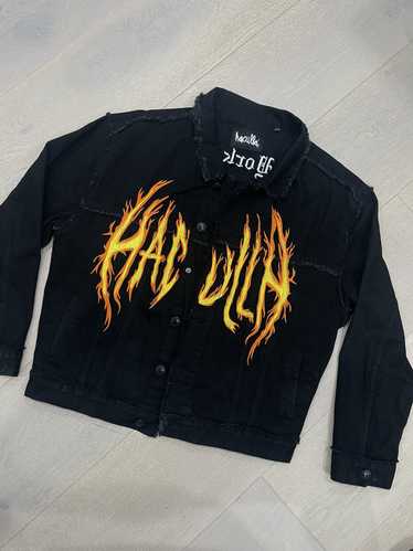 Haculla - Gem