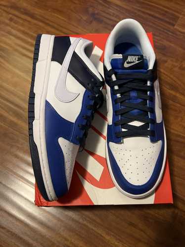 Nike × Sneakers Nike dunk game royal