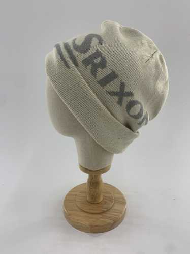 Japanese Brand × Vintage Srixon Beanie Hat Snowcap