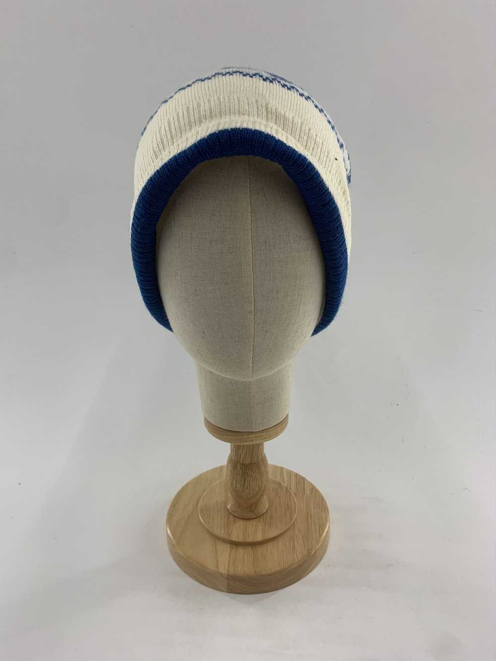 Lee × Vintage Lee Beanie Hat Snowcap - image 2