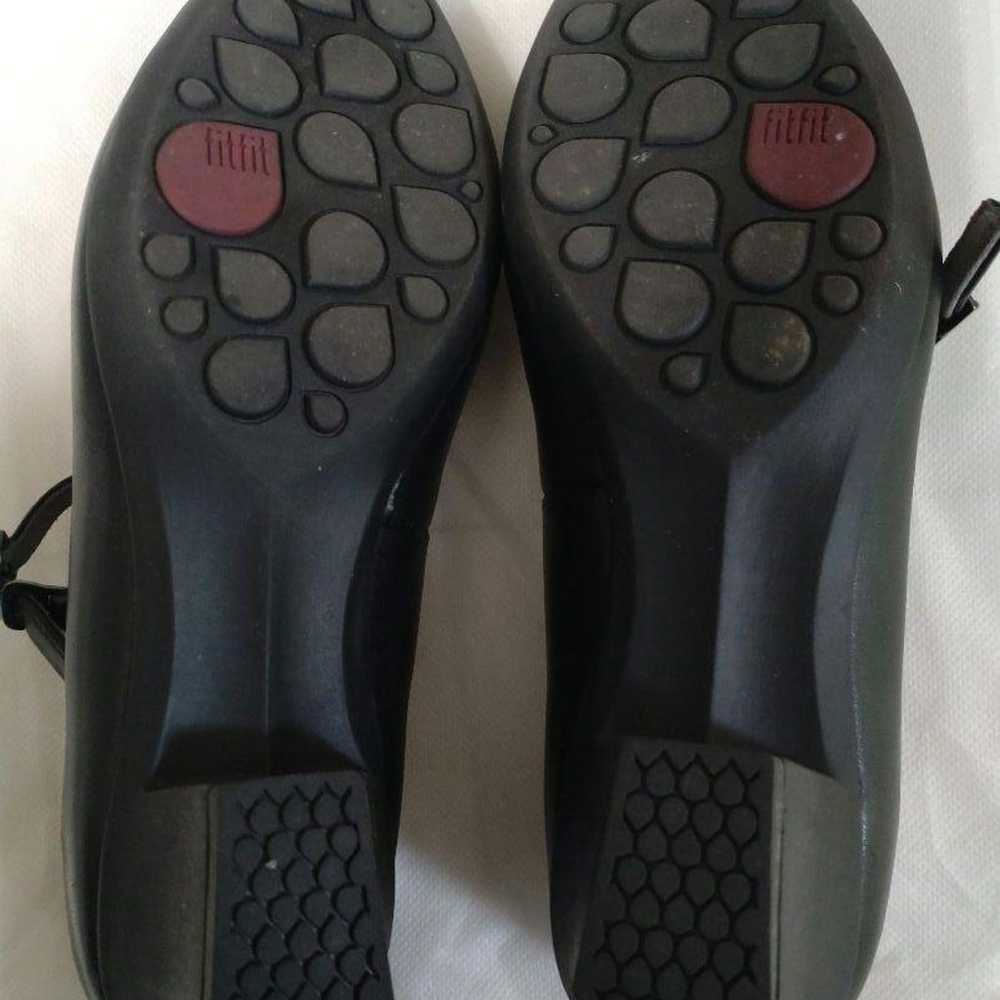 Fitfit  Excellent condition  Black  23.5cm  Pumps… - image 3