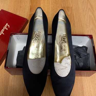 Salvatore Ferragamo shoes