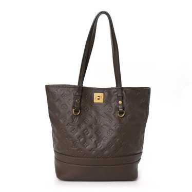 LOUIS VUITTON Empreinte Citadine PM Ombre