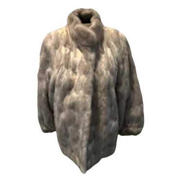 Non Signé / Unsigned Mink jacket - image 1