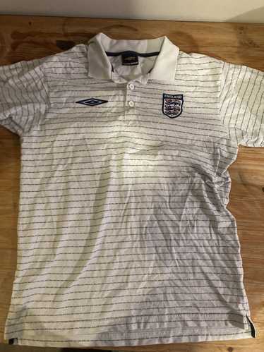 Umbro england national team - Gem