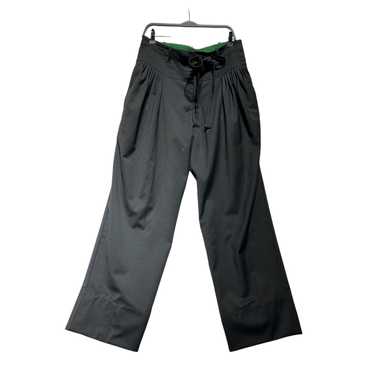 Kiko kostadinov trouser - Gem