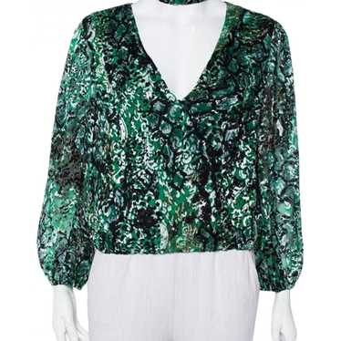 Alice & Olivia Blouse