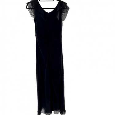 Carolina Herrera Maxi dress - image 1