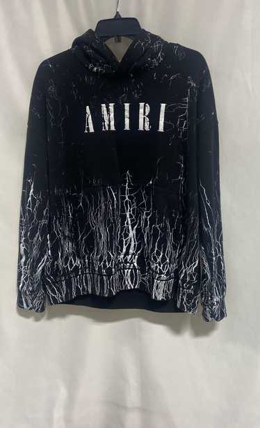 Amari Black Sweater - Size Small