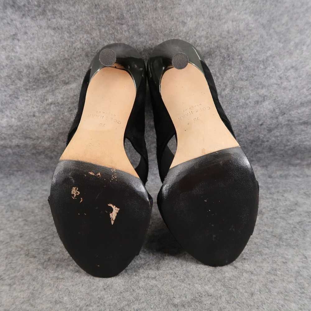 Cole Haan Shoes Women 7 Pump Fashion Stiletto For… - image 11