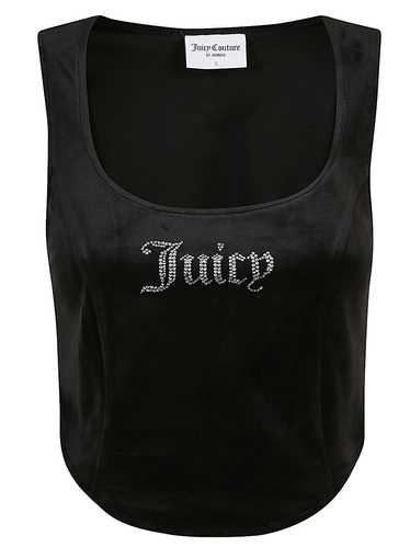 Juicy Couture CAMINA CORSET TOP