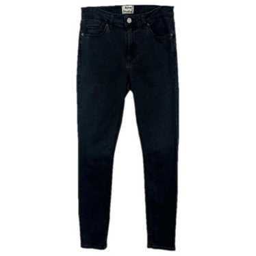 Acne Studios Skin 5 slim jeans