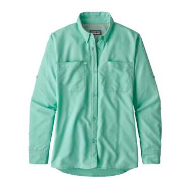 Patagonia - Women's Long-Sleeved Sol Patrol® Shirt - image 1